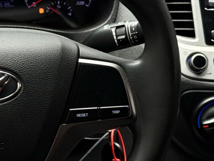 Hyundai Solaris II Рестайлинг Ижевск  - изображение 19