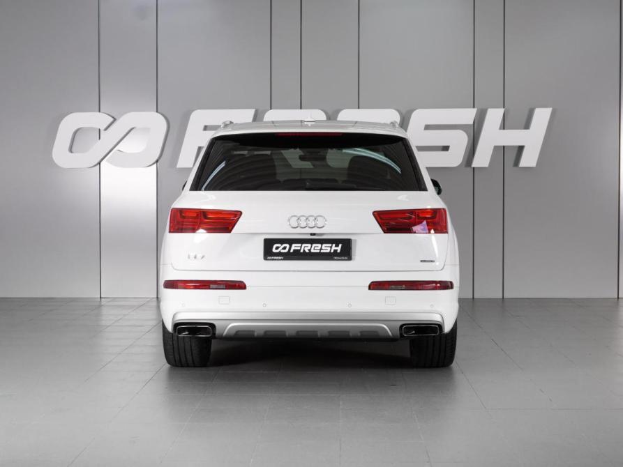 Audi Q7 II (4M) Минеральные Воды  - изображение 4