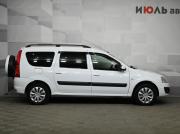Lada (ВАЗ) Largus I Екатеринбург  - изображение 22