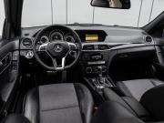 Mercedes-Benz C-Класс III (W204) Рестайлинг Краснодар  - изображение 27