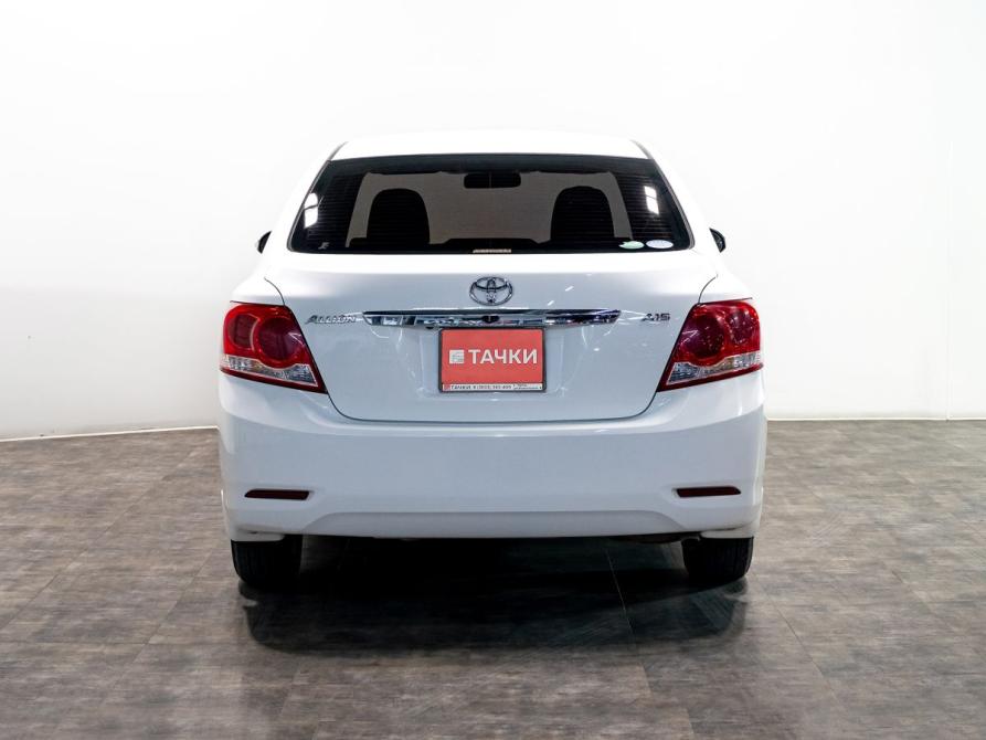 Toyota Allion II Рестайлинг 2 Чита  - изображение 2
