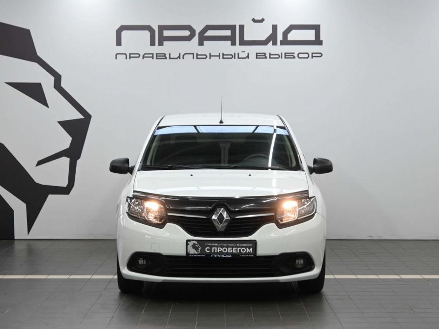Renault Logan II Ростов-на-Дону  - изображение 2