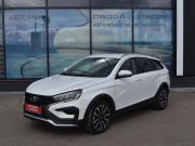 Lada (ВАЗ) Vesta I Рестайлинг (NG) Архангельск  - изображение 16
