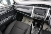 Toyota Corolla XI (E160 E170) Рестайлинг 2 Красноярск  - изображение 32