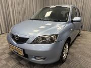 Mazda Demio II (DY) Стерлитамак  - изображение 37