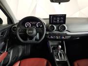 Audi Q2 I Рестайлинг Москва  - изображение 39