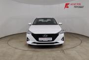 Hyundai Solaris II Рестайлинг Волгоград  - изображение 19