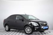 Chevrolet Cobalt II Пермь  - изображение 20