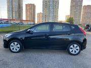 Hyundai Solaris I Рестайлинг Тверь  - изображение 23