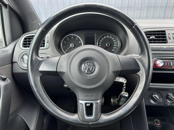 Volkswagen Polo V с пробегом 2012 года, цена 629 000 рублей, 142000 км, хэтчбек, Автокод Объявления