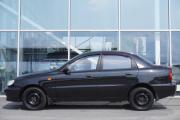 Chevrolet Lanos I Ульяновск  - изображение 29