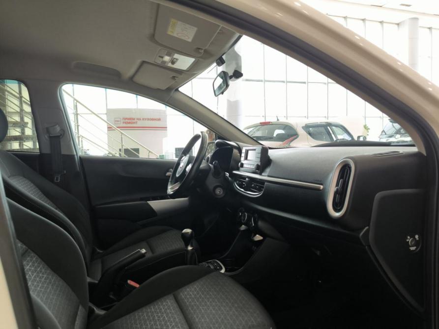 Kia Picanto III Казань  - изображение 13