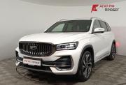 Geely Monjaro I Волгоград  - изображение 29