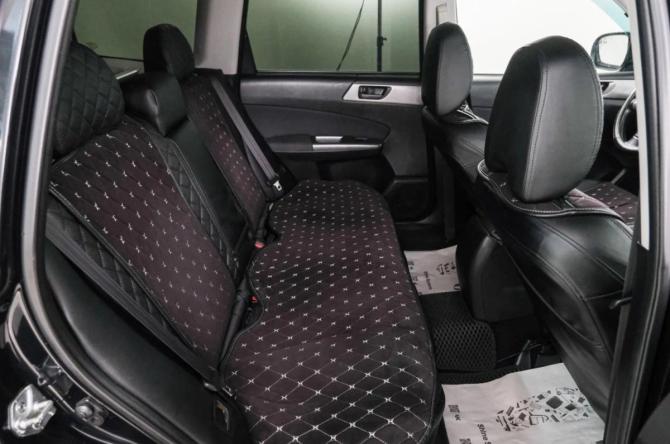 Subaru Forester III Рестайлинг с пробегом 2011 года, цена 1 299 000 рублей, 254000 км, внедорожник, Автокод Объявления
