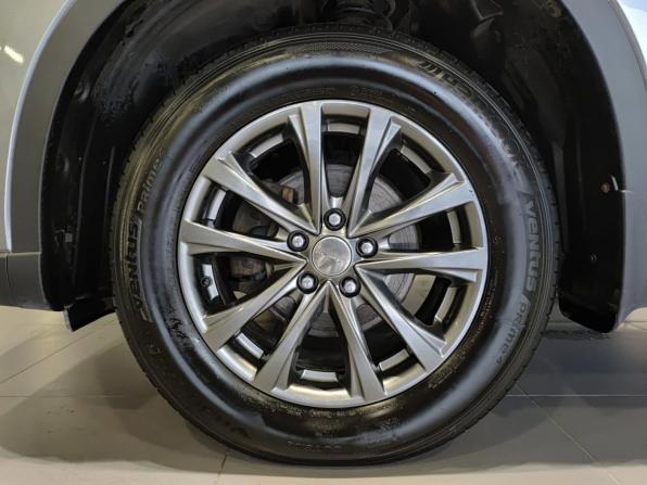 Mazda CX-5 I с пробегом 2014 года, цена 1 480 000 рублей, 244062 км, внедорожник, Автокод Объявления