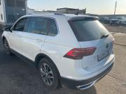 Volkswagen Tiguan II Рестайлинг Санкт-Петербург  - изображение 19