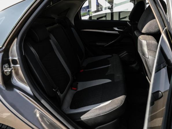 Lada (ВАЗ) Vesta I Рестайлинг (NG) с пробегом 2024 года, цена 1 299 000 рублей, 15911 км, седан, Автокод Объявления