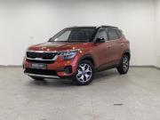 Kia KX3 Москва  - изображение 29