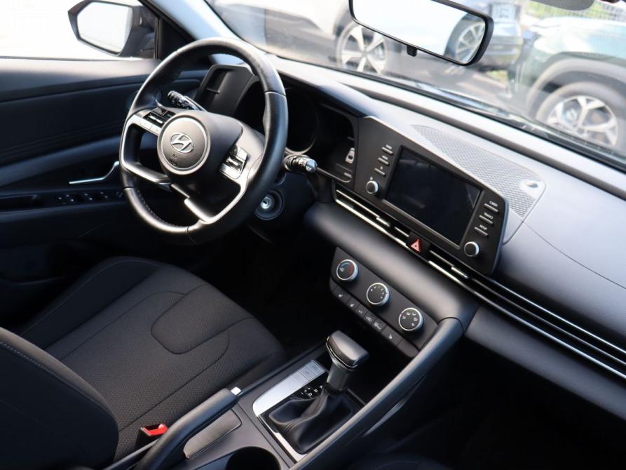Hyundai Elantra VII (CN7) Самара  - изображение 18