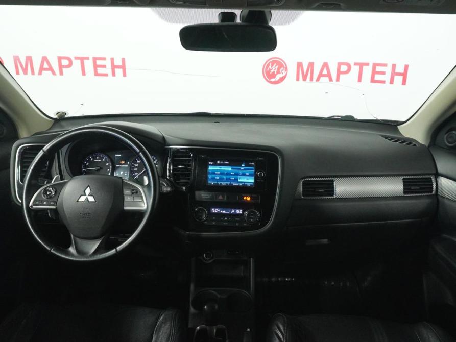 Mitsubishi Outlander III Вологда  - изображение 15