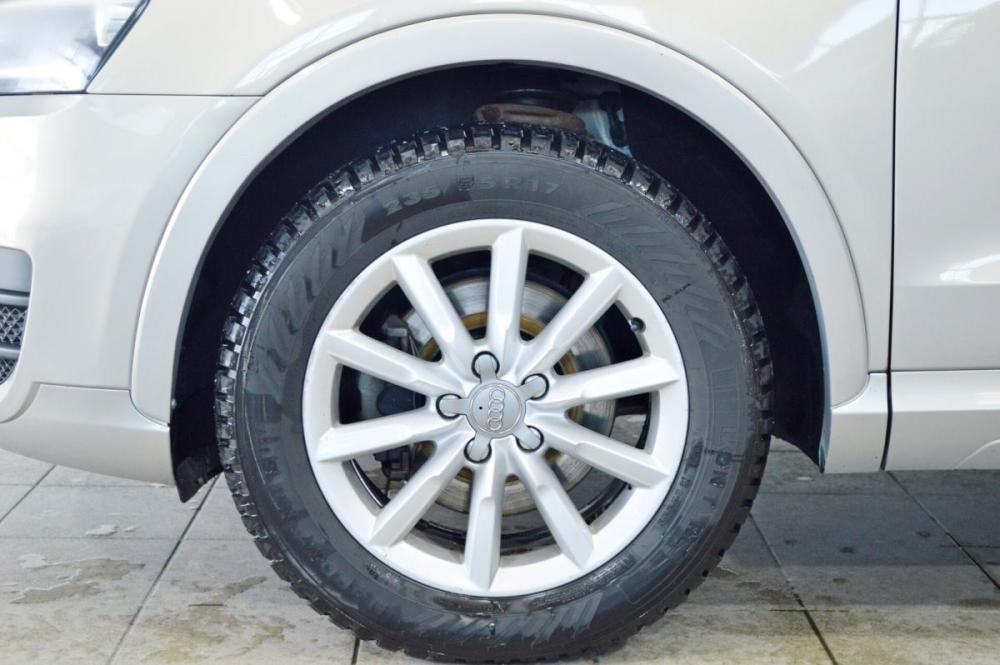 Audi Q3 I (8U) Сургут  - изображение 9
