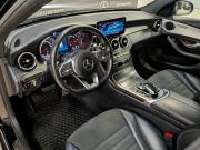 Mercedes-Benz C-Класс IV (W205) Рестайлинг Москва  - изображение 39