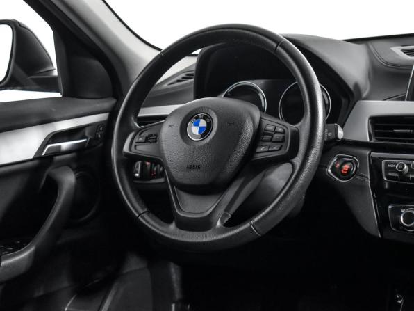 BMW X2 I (F39) с пробегом 2019 года, цена 1 545 700 рублей, 144658 км, внедорожник, Автокод Объявления