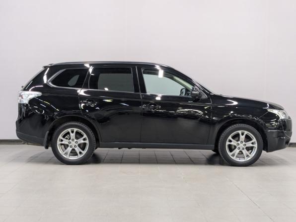 Mitsubishi Outlander III Рестайлинг с пробегом 2014 года, цена 1 525 000 рублей, 142103 км, внедорожник, Автокод Объявления