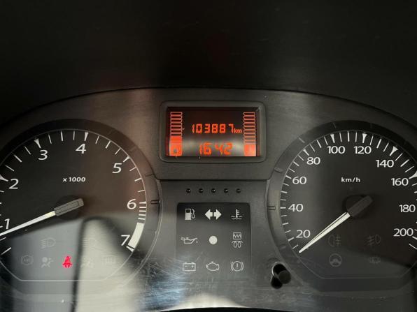Lada (ВАЗ) Largus I с пробегом 2017 года, цена 680 298 рублей, 103885 км, универсал, Автокод Объявления