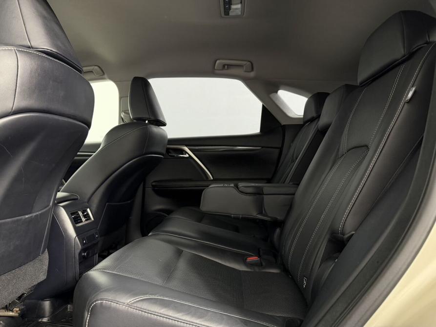 Lexus RX IV Калининград  - изображение 20