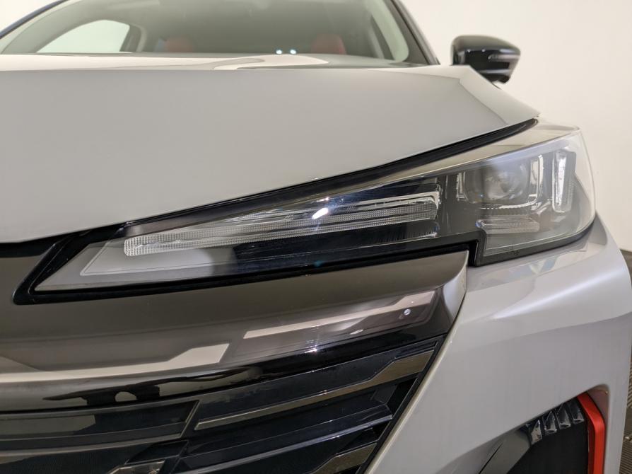 Changan CS55 Plus II Москва  - изображение 17
