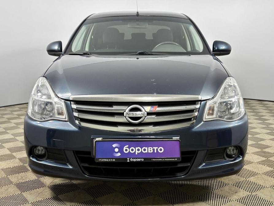 Nissan Almera III (G15) Борисоглебск  - изображение 8
