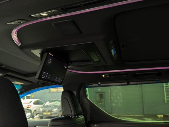 Toyota Alphard III Рестайлинг с пробегом 2021 года, цена 8 349 000 рублей, 70682 км, минивэн, Автокод Объявления