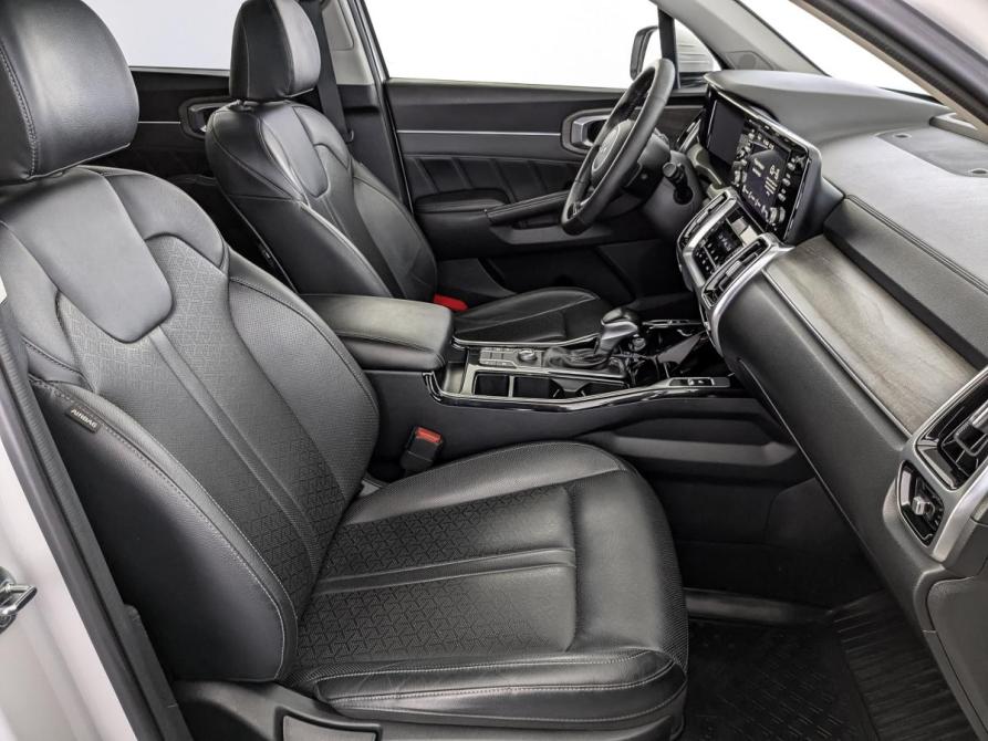 Kia Sorento IV Москва  - изображение 24