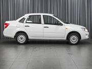 Lada (ВАЗ) Granta I Ставрополь  - изображение 24