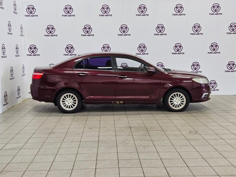 Lifan Solano II Тольятти  - изображение 4