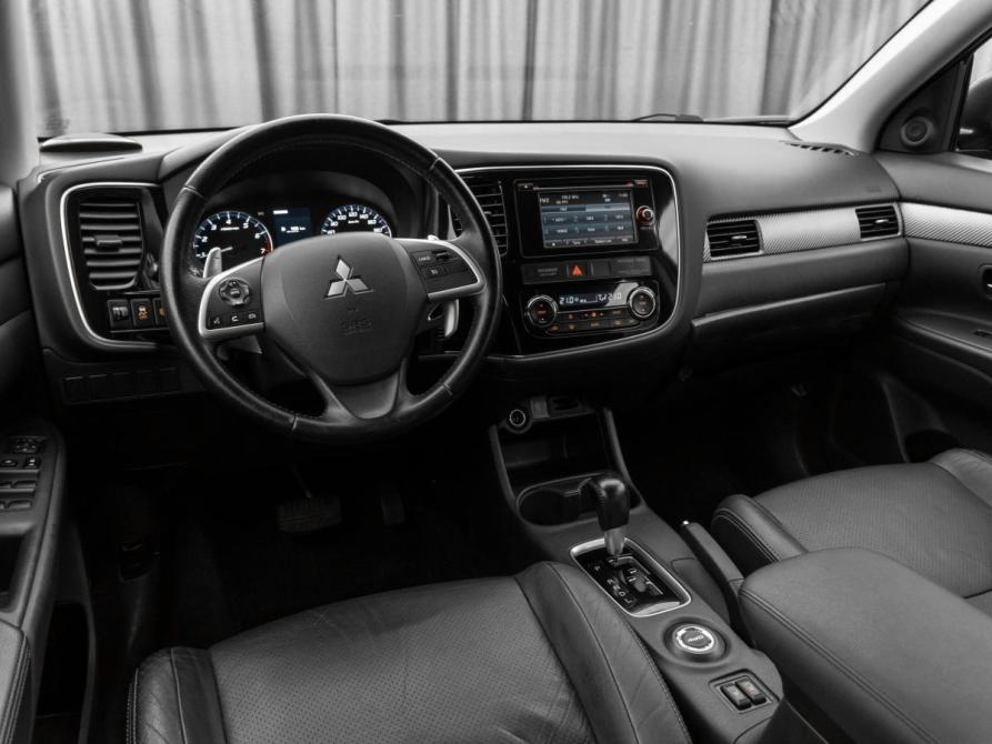Mitsubishi Outlander III Москва  - изображение 7