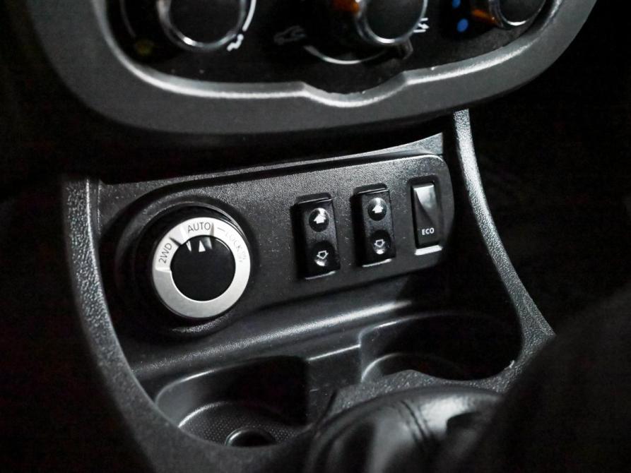 Renault Duster I Рестайлинг Екатеринбург  - изображение 16