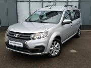 Lada (ВАЗ) Largus I Рестайлинг Ярославль  - изображение 14