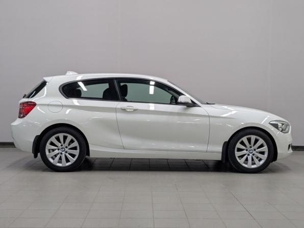 BMW 1 серии II (F20/F21) с пробегом 2012 года, цена 1 150 000 рублей, 143376 км, хэтчбек, Автокод Объявления