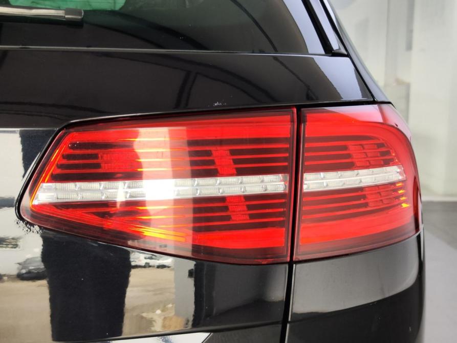Volkswagen Passat B8 Уфа  - изображение 12