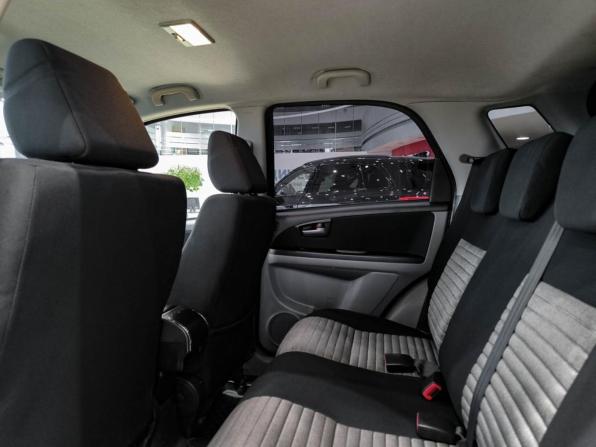 Suzuki SX4 I (Classic) с пробегом 2009 года, цена 630 000 рублей, 210212 км, хэтчбек, Автокод Объявления