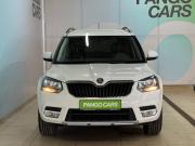Skoda Yeti I Рестайлинг Набережные Челны  - изображение 25