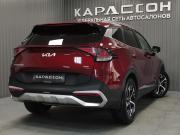 Kia Sportage V Пермь  - изображение 20