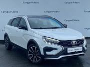 Lada (ВАЗ) Vesta I Рестайлинг (NG) Курган  - изображение 19