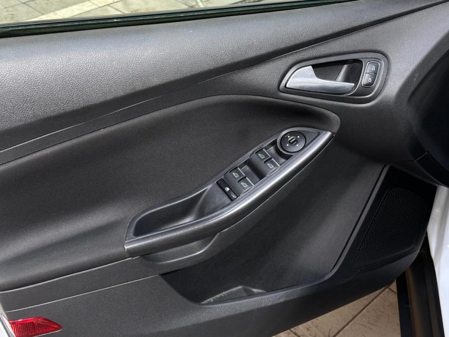 Ford Focus III Рестайлинг Санкт-Петербург  - изображение 10