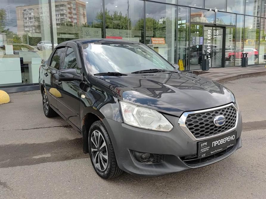 Datsun on-DO I Ижевск  - изображение 3
