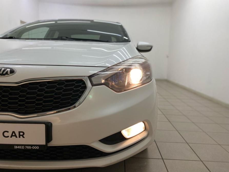 Kia Cerato III Энгельс  - изображение 11