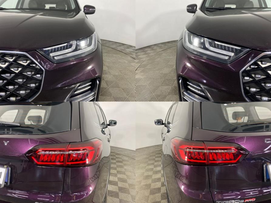 Chery Tiggo 8 Pro I Воронеж  - изображение 15