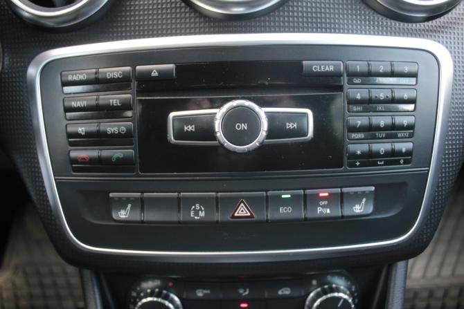 Mercedes-Benz A-Класс III (W176) с пробегом 2014 года, цена 1 200 000 рублей, 172402 км, хэтчбек, Автокод Объявления